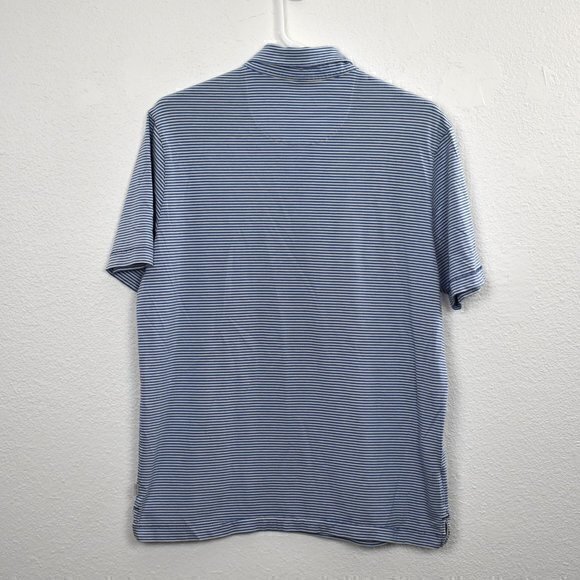 Tommy Bahama Relax Short Sleeve Polo Size Small Gently Used Condition - Picture 3 of 6